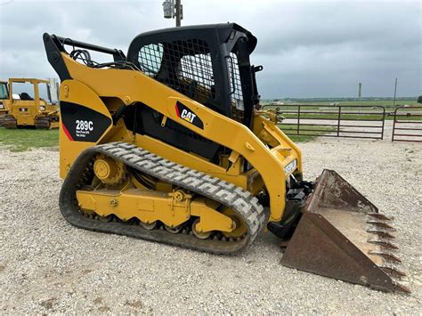 cat 289c skid steer loader|cat 289c skid steer specs.